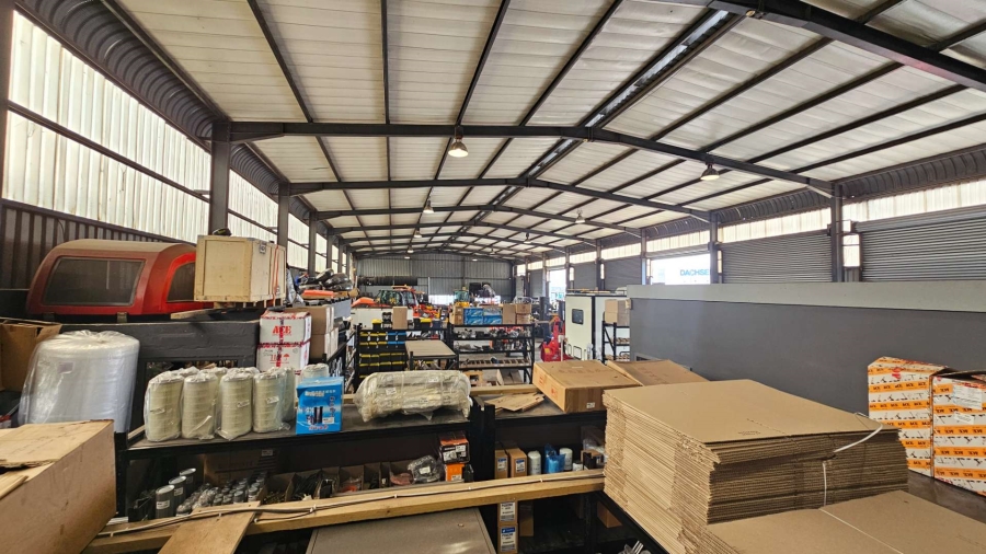 0 Bedroom Property for Sale in Airport Industria Western Cape